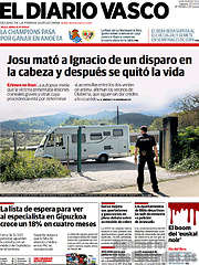 /El Diario Vasco