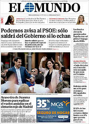 /El Mundo