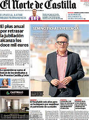 /El Norte de Castilla