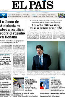 Periodico El País