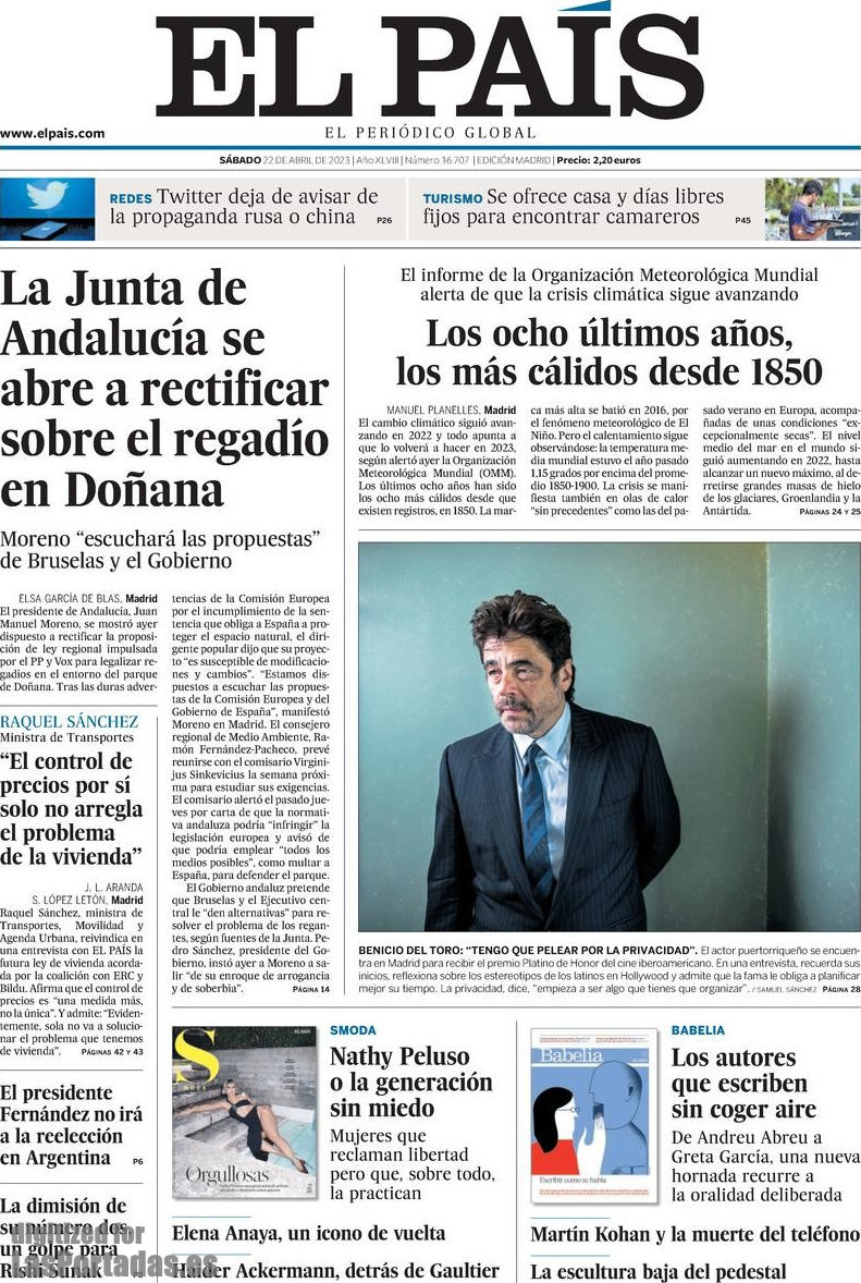 El País