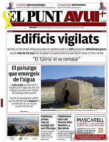 Periodico El Punt