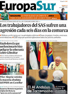 Periodico Europa Sur