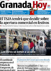 /Granada Hoy