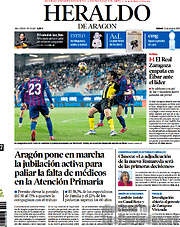 /Heraldo de Aragon