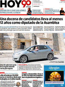 Periodico Hoy