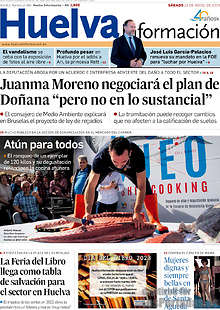 Periodico Huelva Información