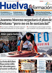 /Huelva Información