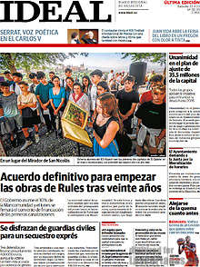 Periodico Ideal