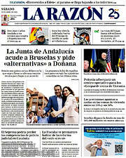/La Razón