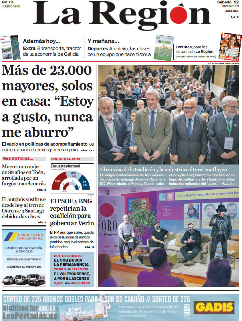 La Región