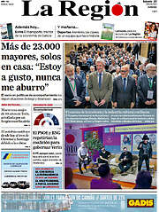 /La Región