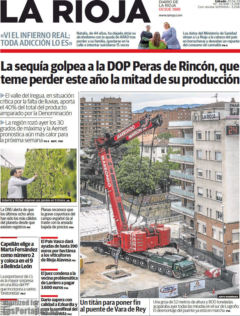 La Rioja