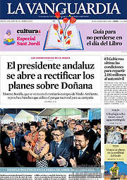 /La Vanguardia