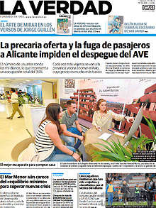 Periodico La Verdad