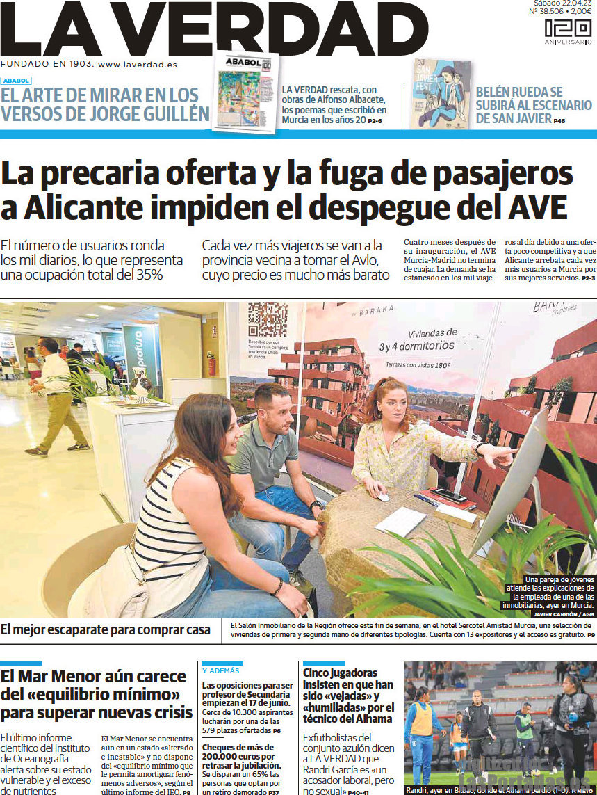 La Verdad