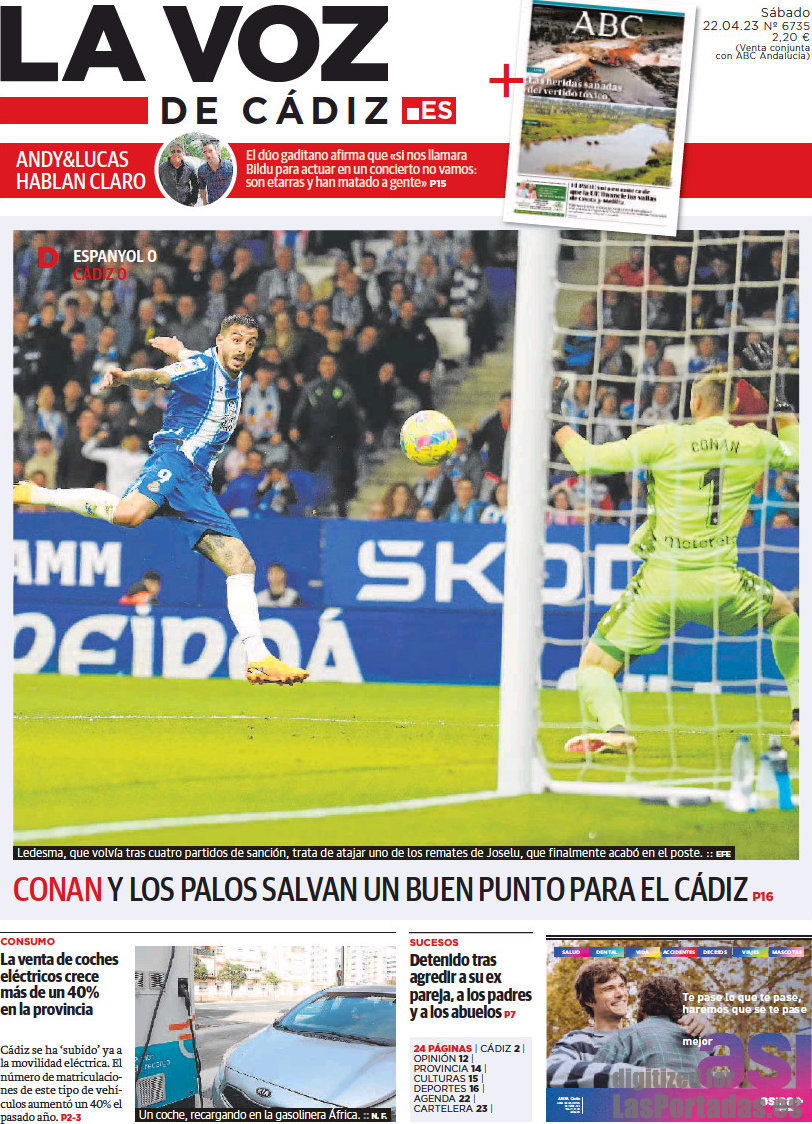 La Voz de Cádiz