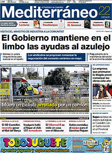 Periodico Mediterráneo