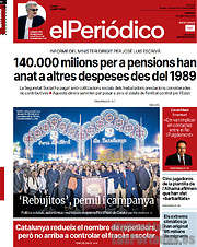 /El Periódico de Catalunya(Català)