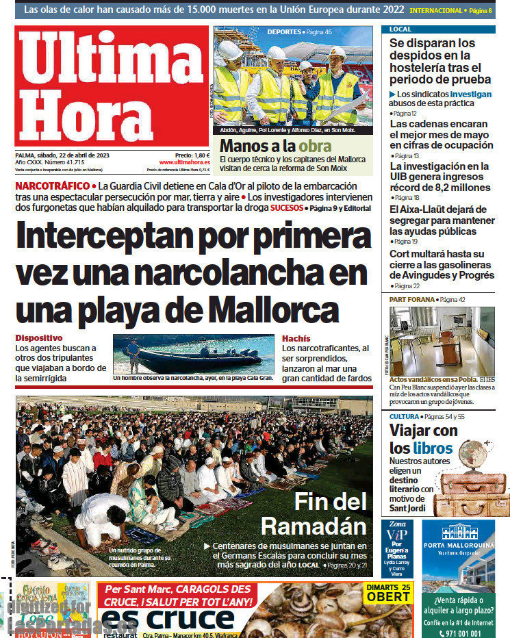 Última Hora
