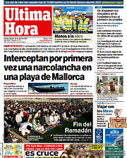 /Última Hora