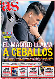 Periodico AS