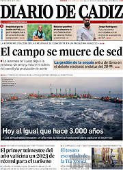 /Diario de Cádiz