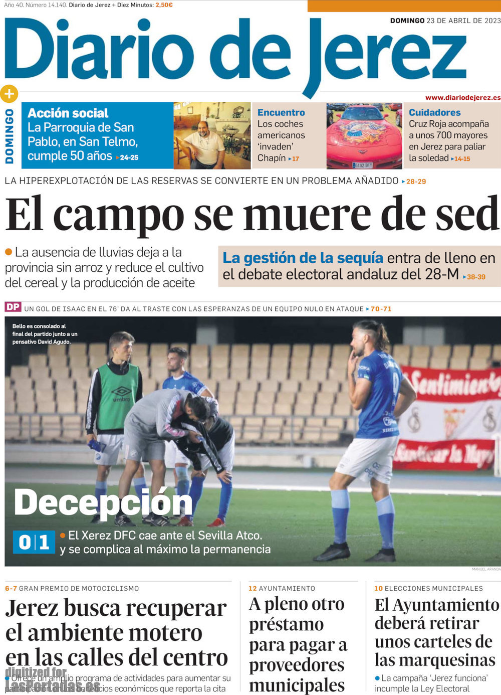 Diario de Jerez