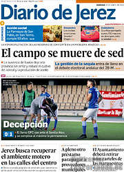 /Diario de Jerez