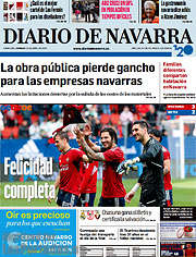 /Diario de Navarra