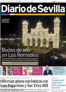 Periodico Diario de Sevilla