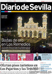 /Diario de Sevilla