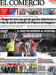 /El Comercio