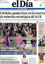 /El Día de Córdoba