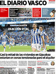 /El Diario Vasco