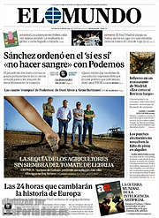 /El Mundo