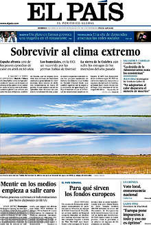 Periodico El País