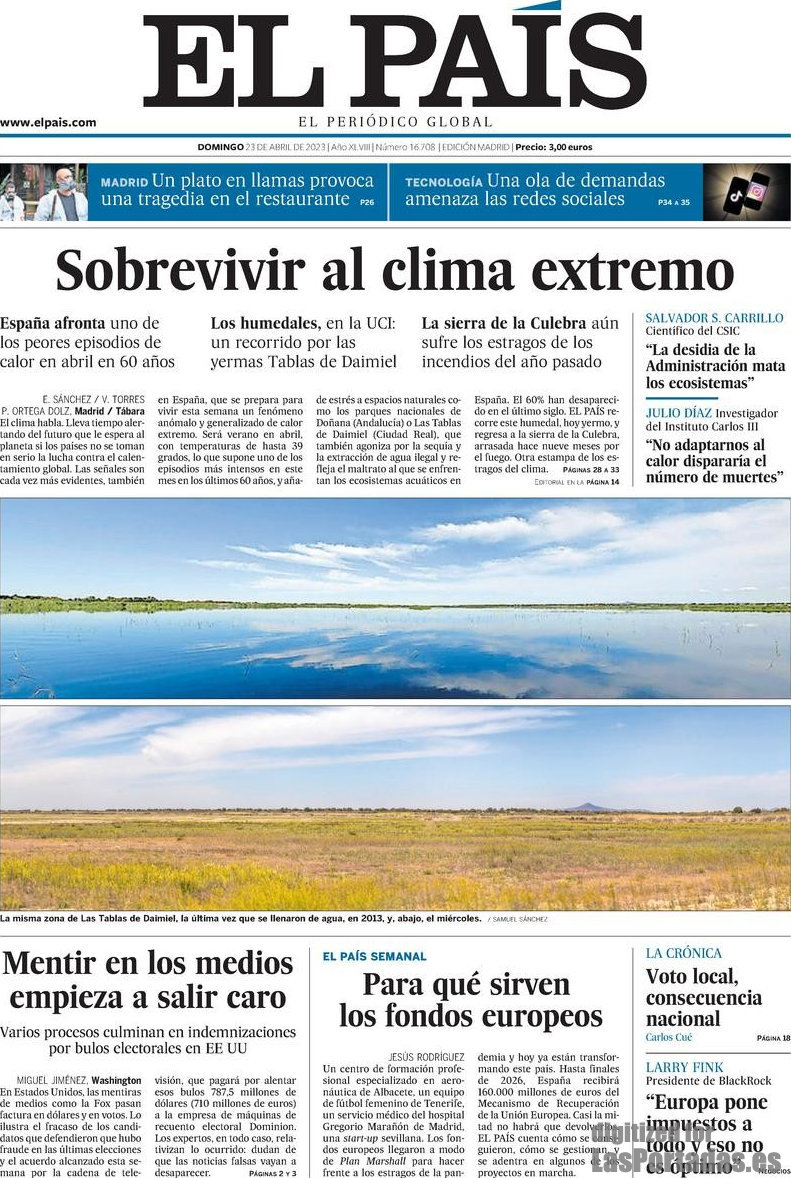 El País