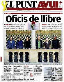 Periodico El Punt