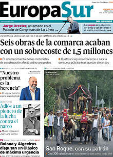 Periodico Europa Sur
