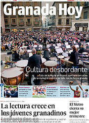 /Granada Hoy