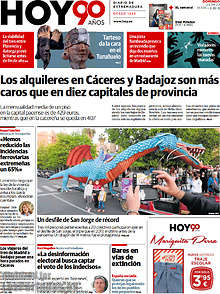 Periodico Hoy