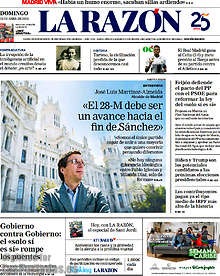 Periodico La Razón