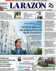 /La Razón