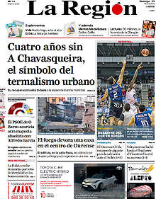 Periodico La Región