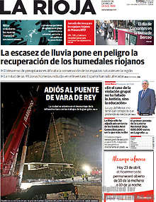 Periodico La Rioja