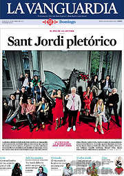 /La Vanguardia