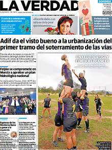 Periodico La Verdad
