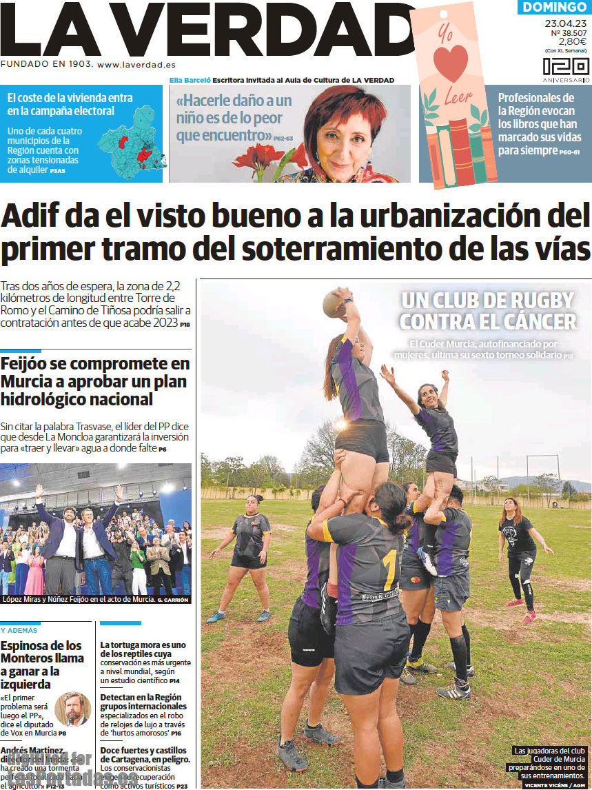 La Verdad