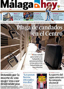 Periodico Malaga Hoy